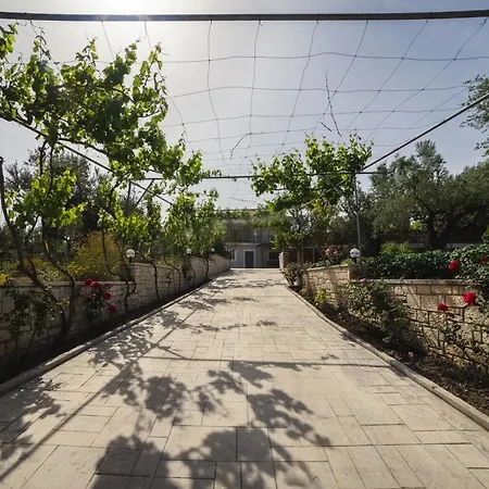 Holiday home Happy With Pool - Ideal For Large Groups Near Laganas With A Pool Perfectly Combining Natures Tranquility And Vibrant Entertainment By Mana Gers Vanato