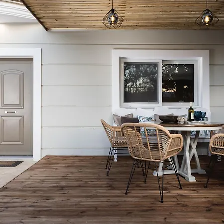 Holiday home Happy With Pool - Ideal For Large Groups Near Laganas With A Pool Perfectly Combining Natures Tranquility And Vibrant Entertainment By Mana Gers Vanato