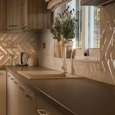 Holiday home Happy With Pool - Ideal For Large Groups Near Laganas With A Pool Perfectly Combining Natures Tranquility And Vibrant Entertainment By Mana Gers *